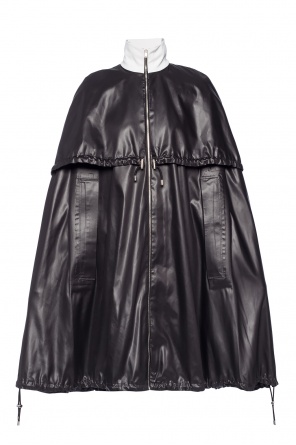 Band collar coat, zdjęcie 1 Band collar coat od Sonia Rykiel